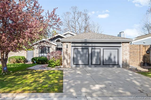 8080 E Dartmouth Avenue Unit: 26