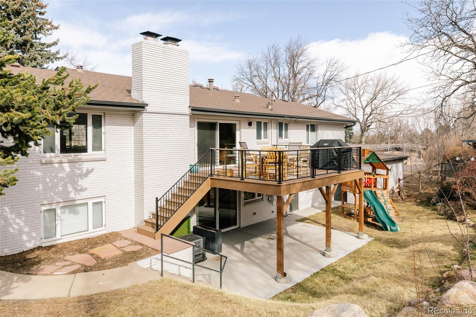 14220 Berry Road