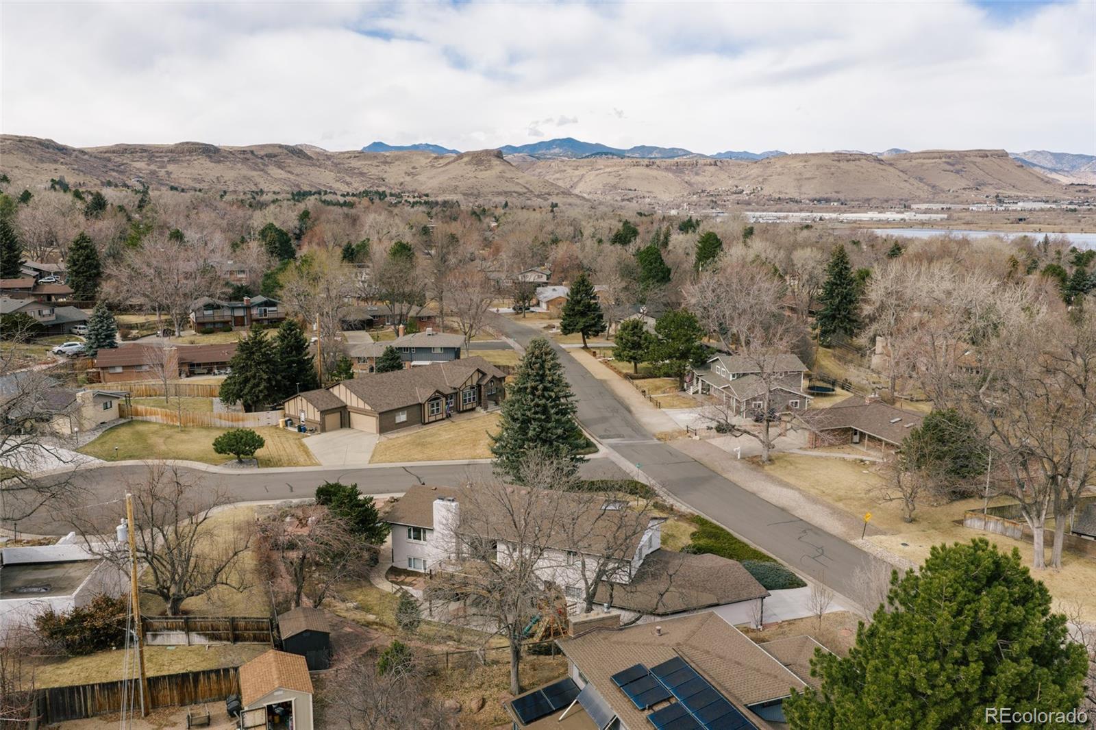14220 Berry Road
