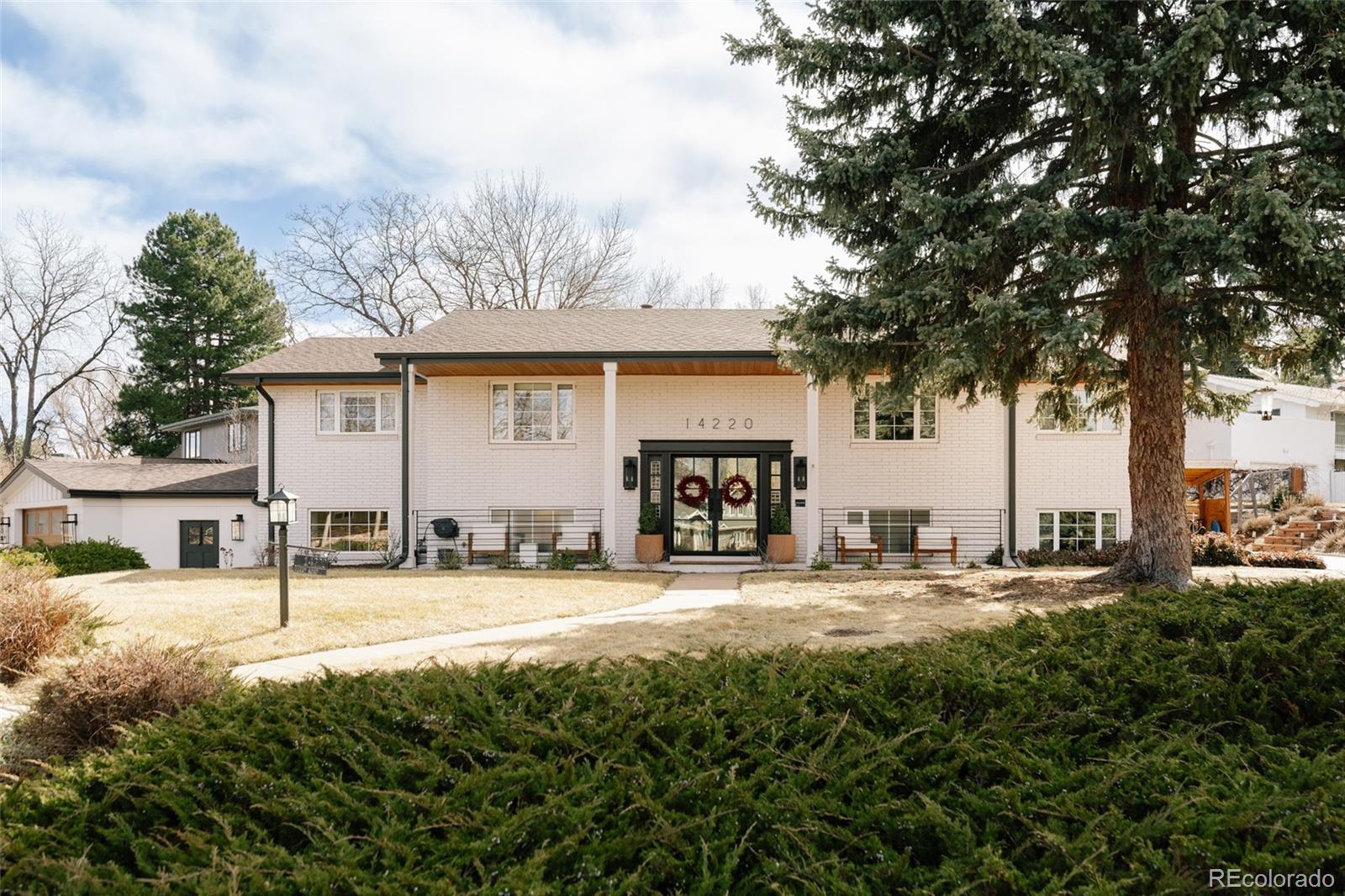 14220 Berry Road