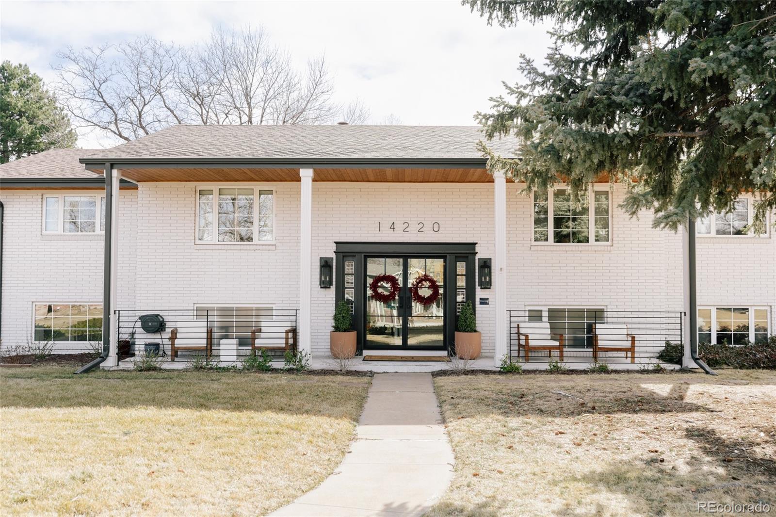 14220 Berry Road