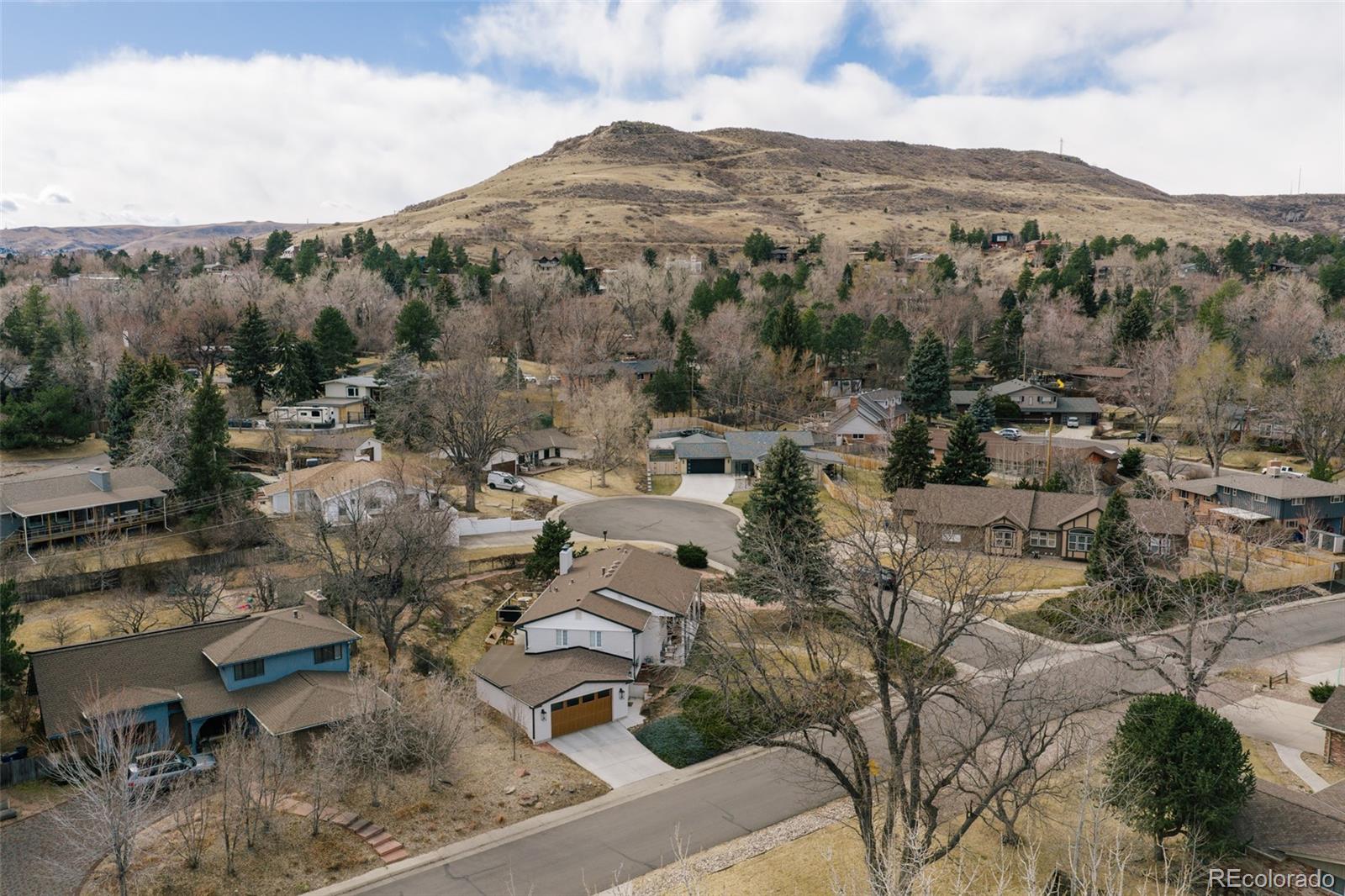 14220 Berry Road