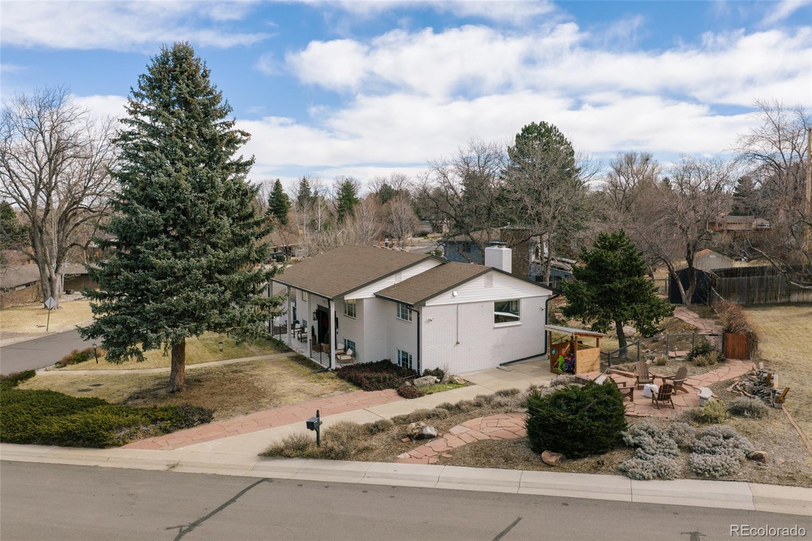 14220 Berry Road