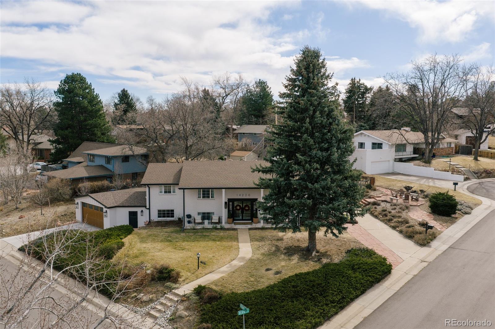 14220 Berry Road