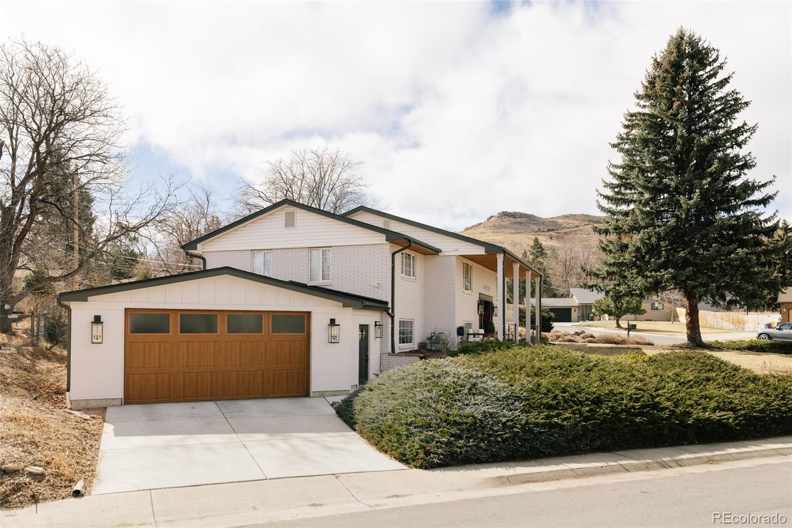 14220 Berry Road