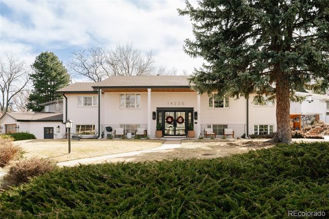 14220 Berry Road