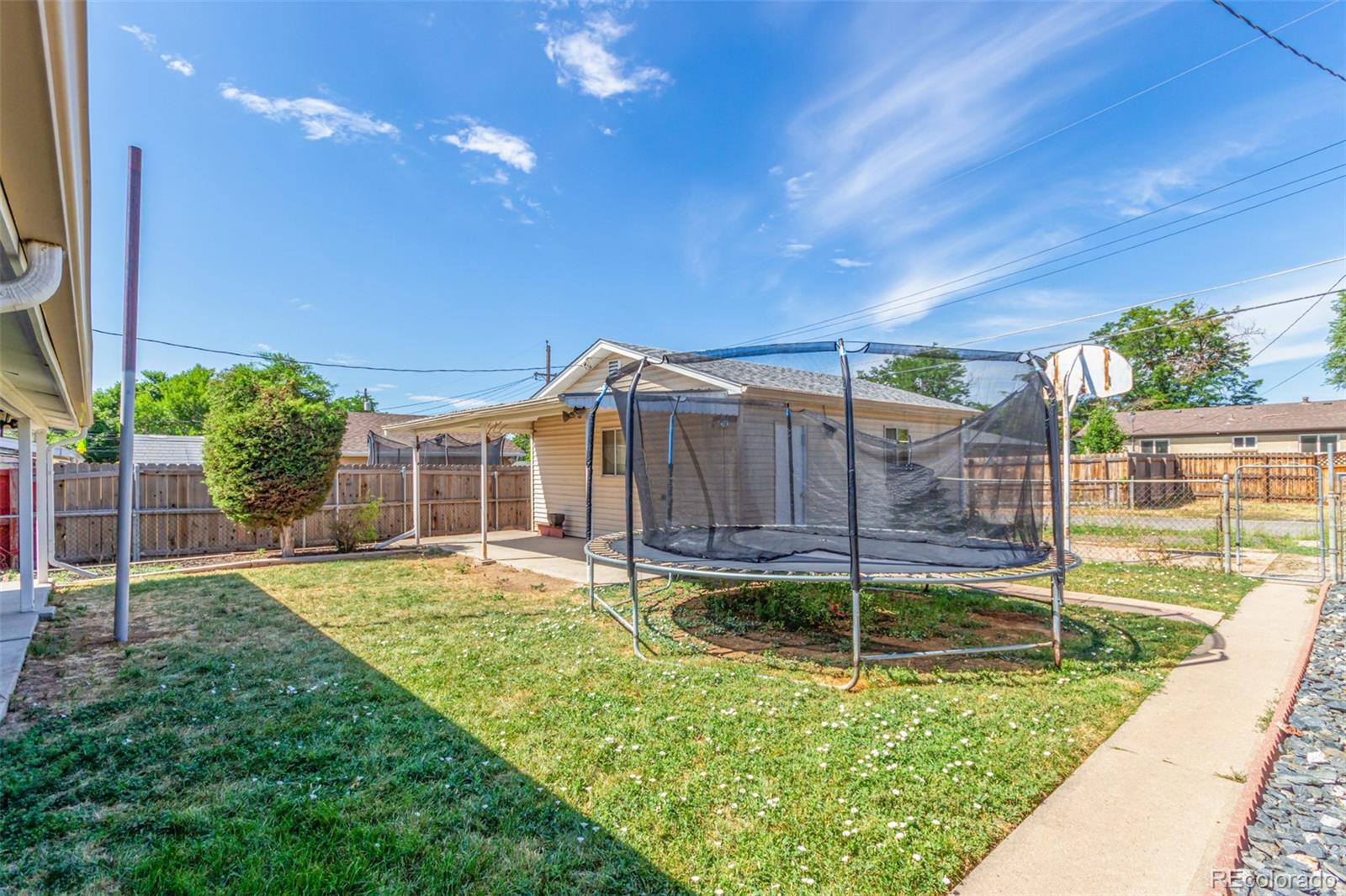 1857 S Canosa Court