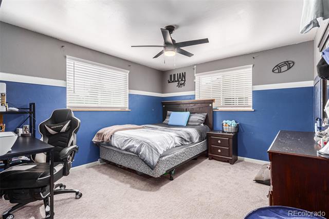 1857 S Canosa Court