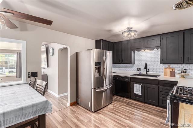 1857 S Canosa Court