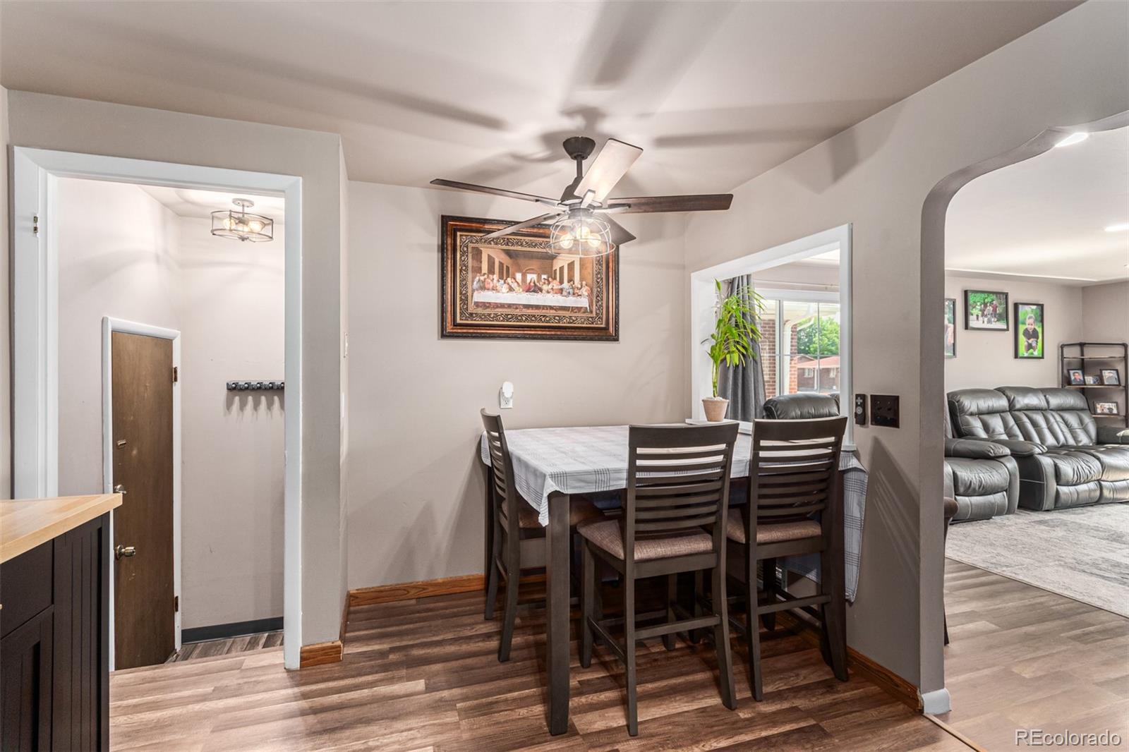 1857 S Canosa Court