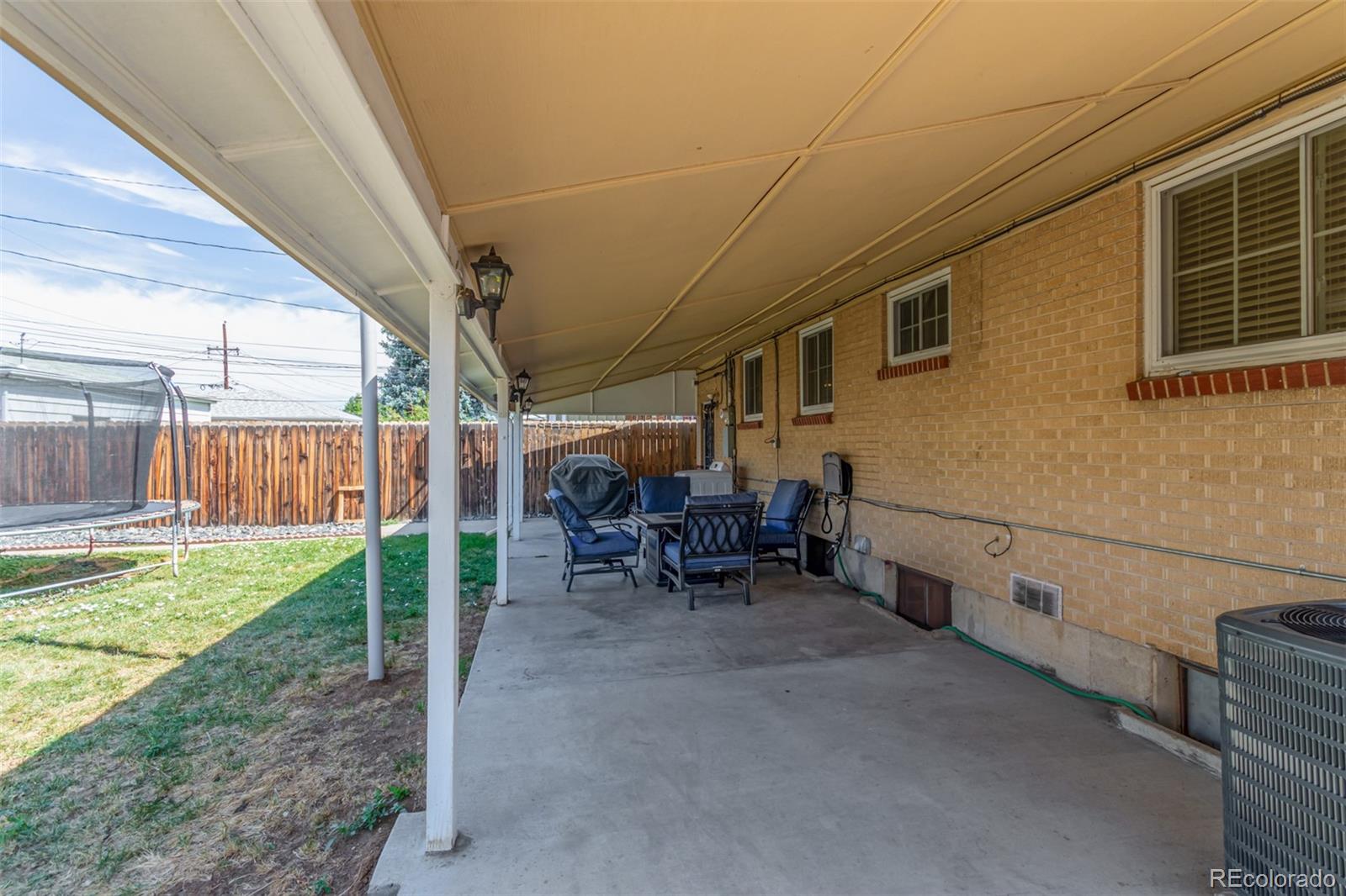 1857 S Canosa Court