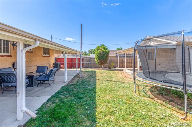 1857 S Canosa Court