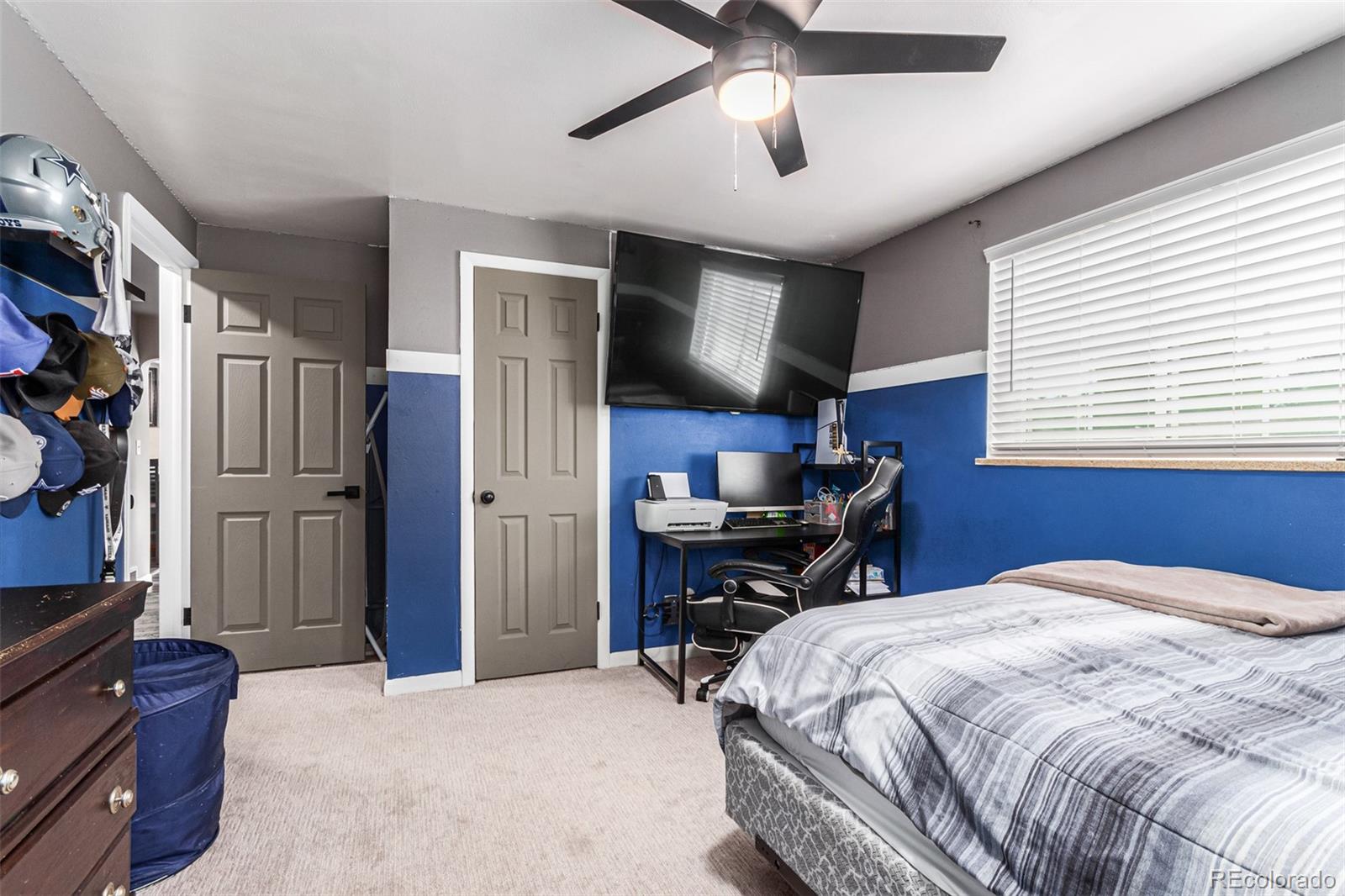 1857 S Canosa Court