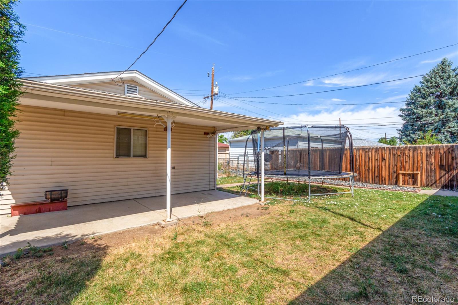 1857 S Canosa Court