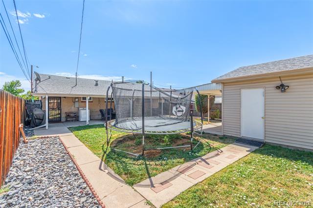 1857 S Canosa Court