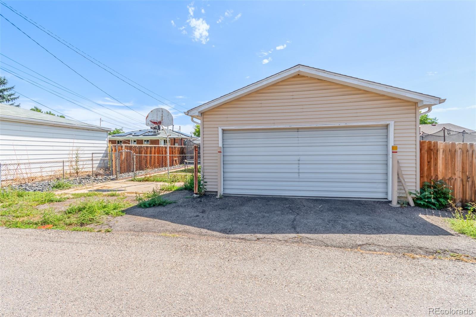 1857 S Canosa Court