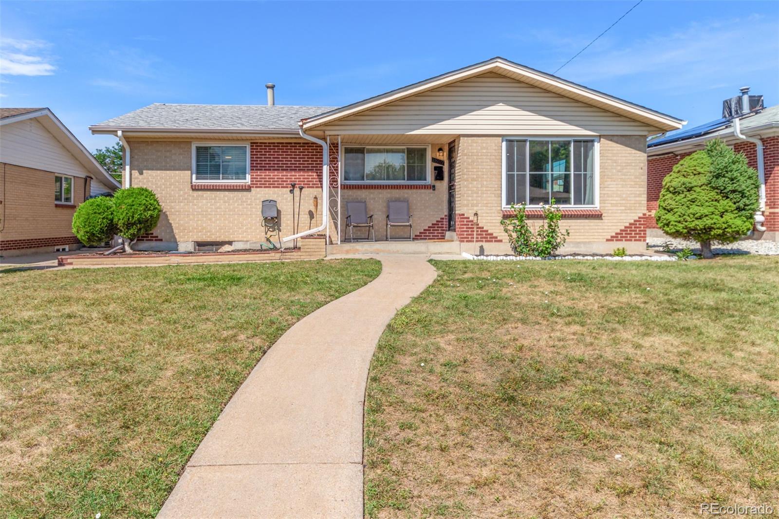 1857 S Canosa Court