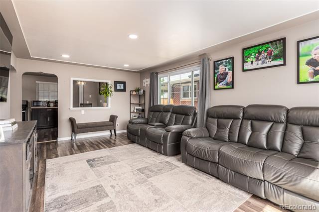 1857 S Canosa Court