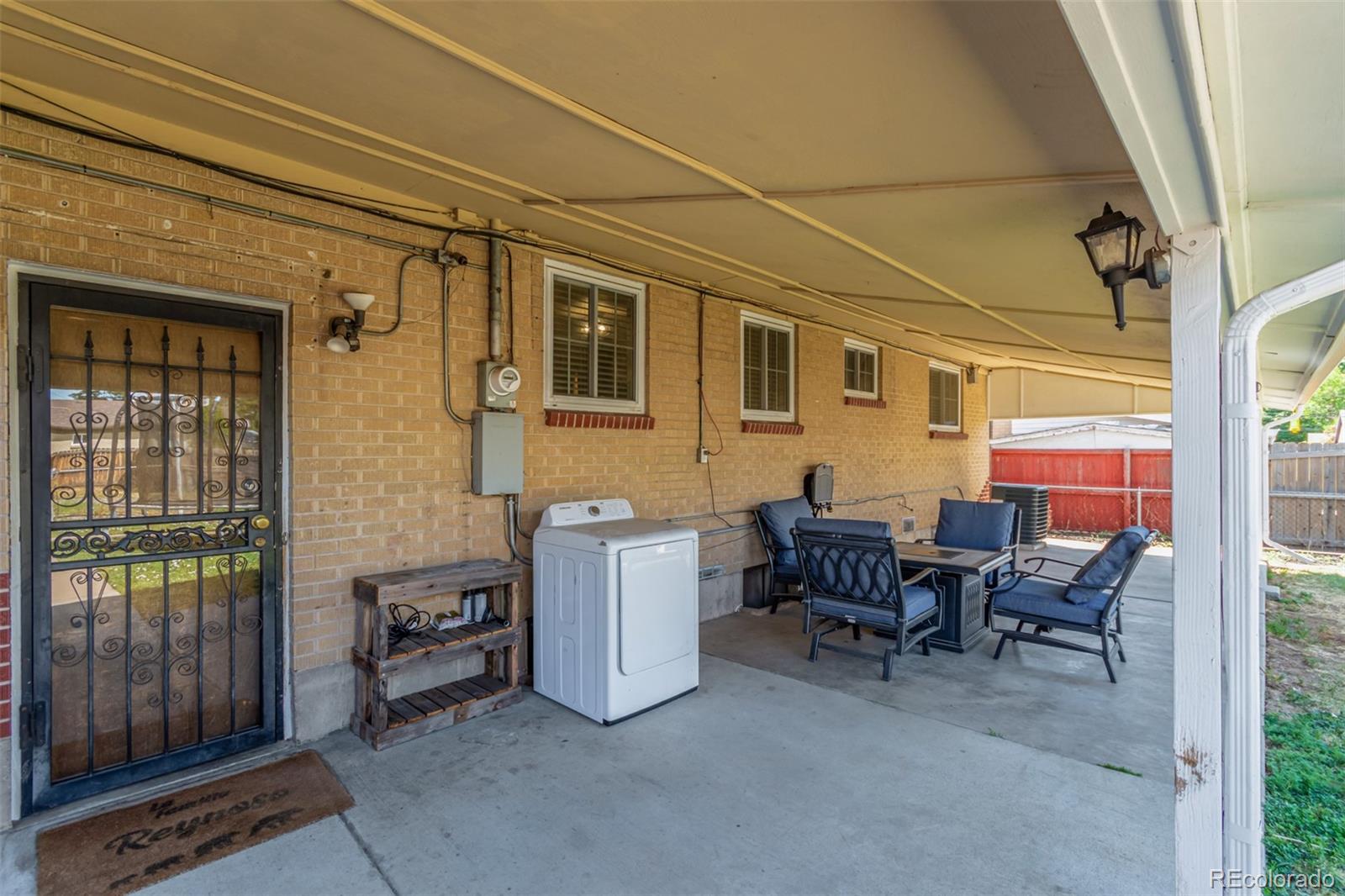 1857 S Canosa Court
