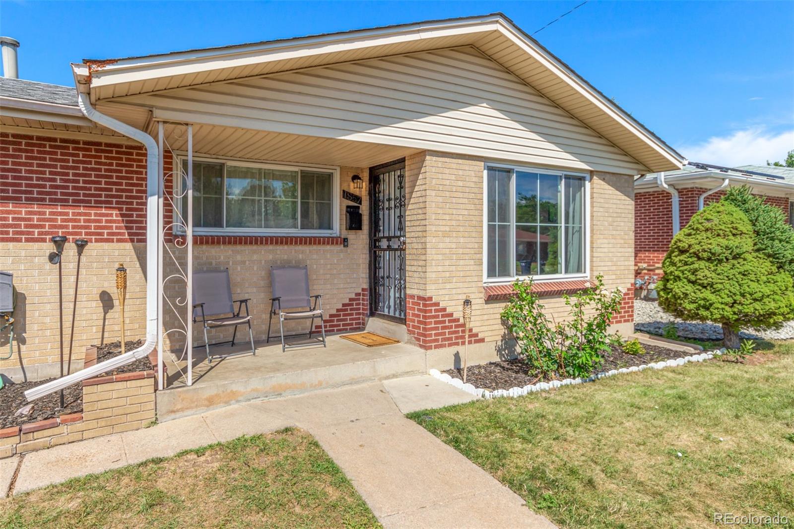 1857 S Canosa Court