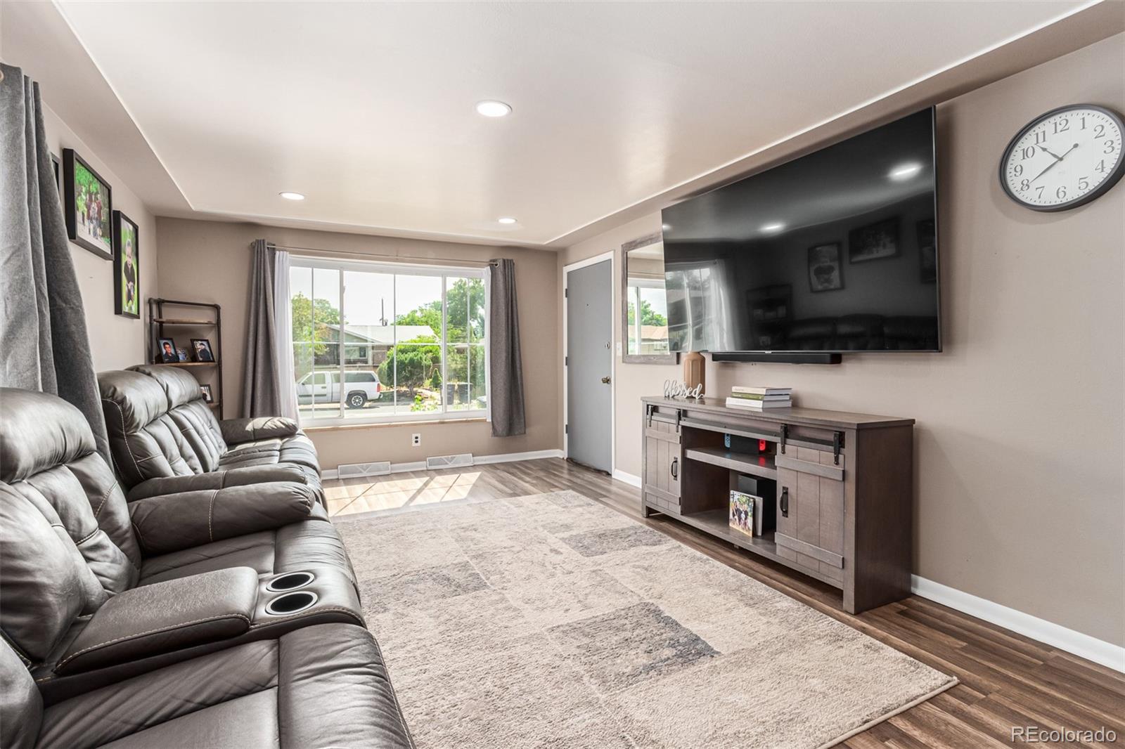 1857 S Canosa Court
