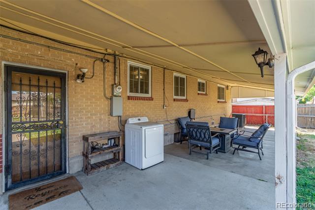 1857 S Canosa Court