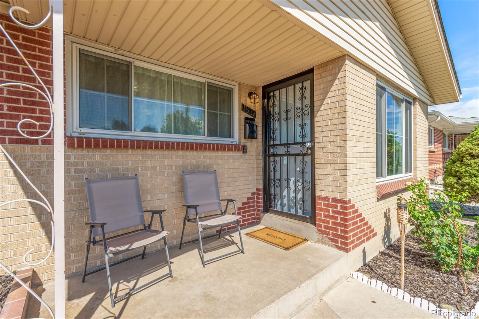 1857 S Canosa Court