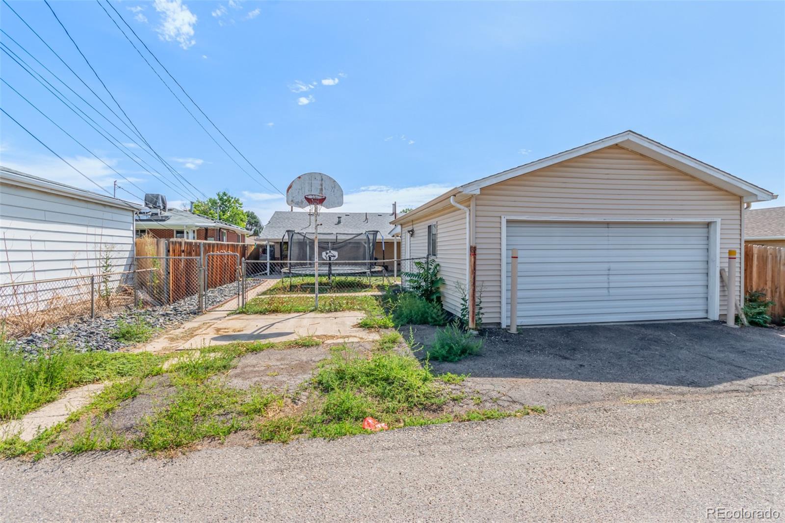 1857 S Canosa Court