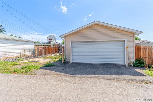 1857 S Canosa Court