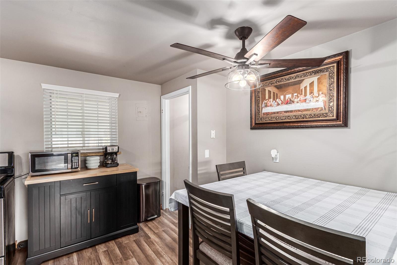 1857 S Canosa Court