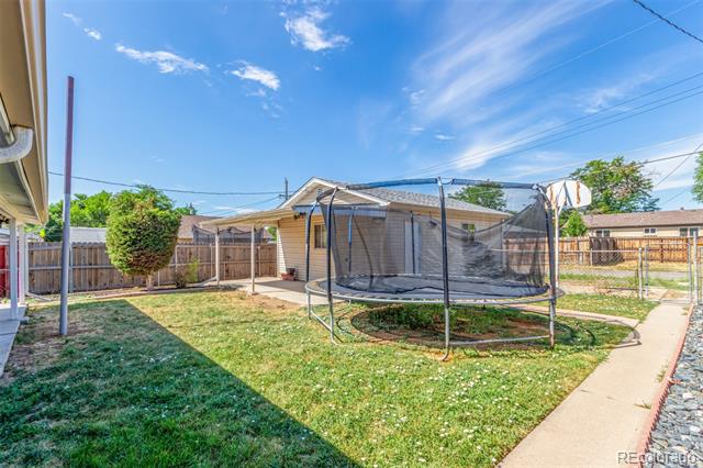 1857 S Canosa Court