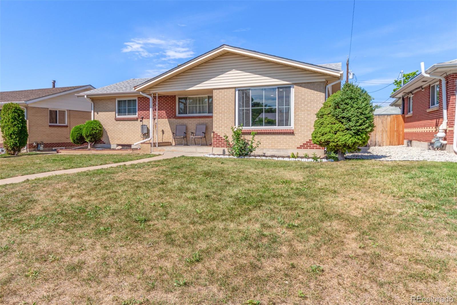 1857 S Canosa Court