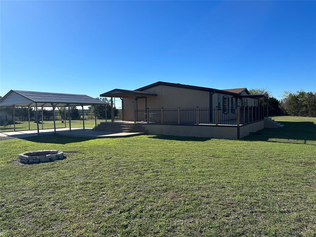 401 County Road 248