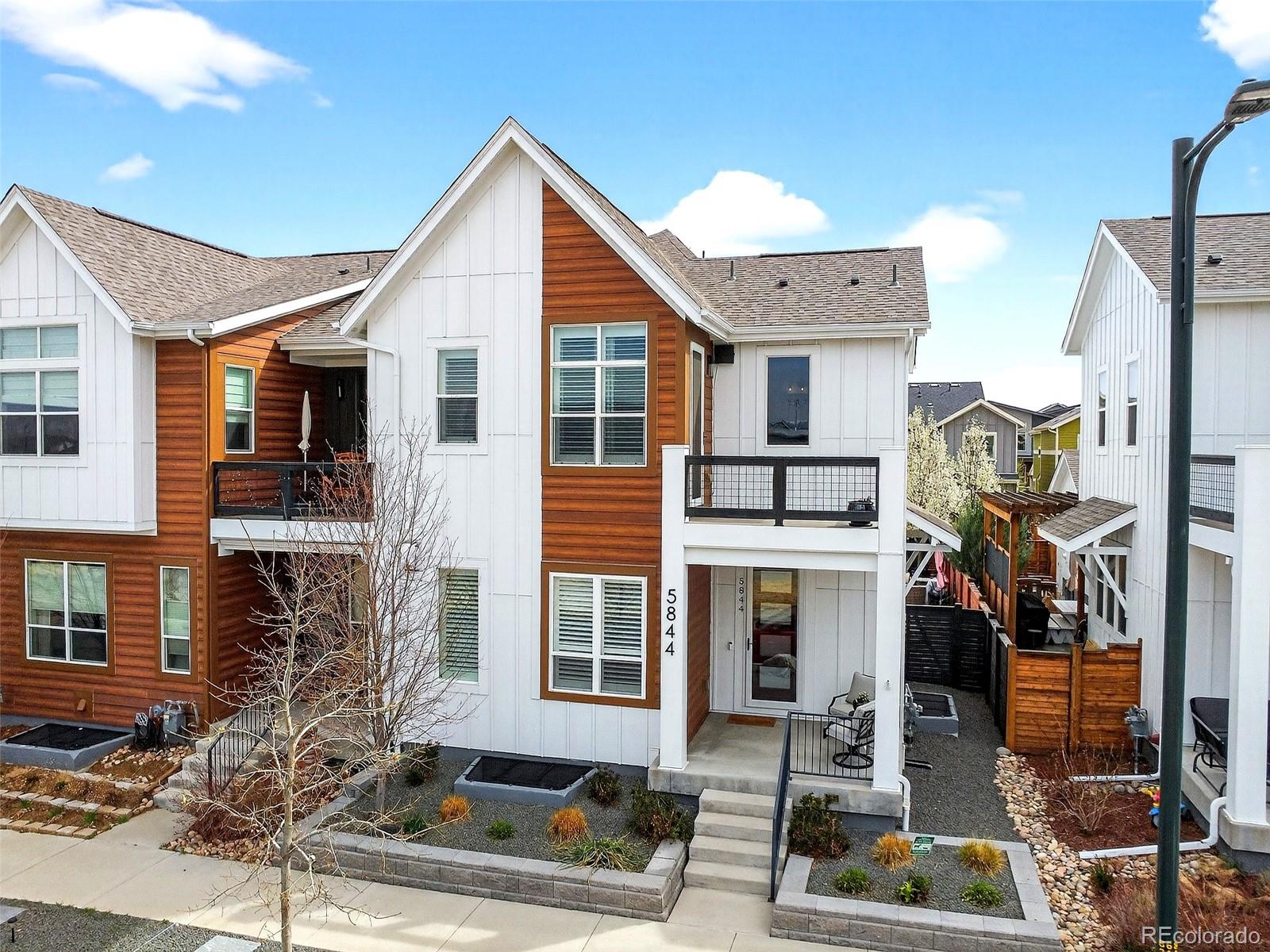 5844 Beeler Court