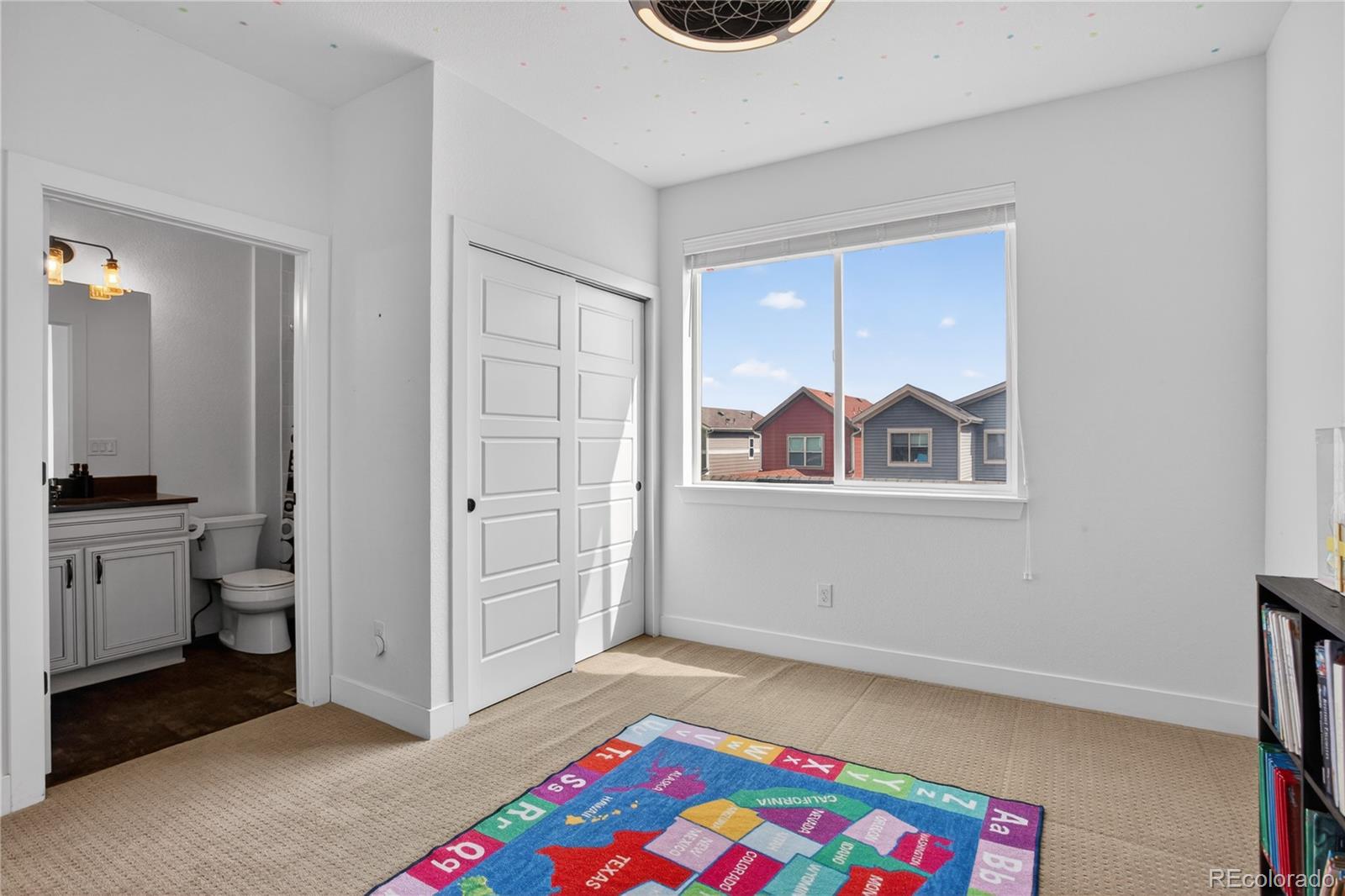 5844 Beeler Court