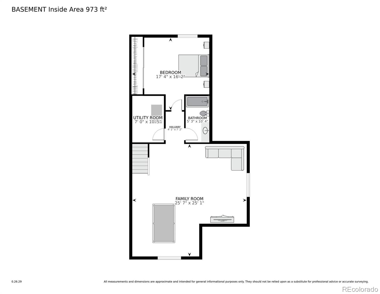 5844 Beeler Court