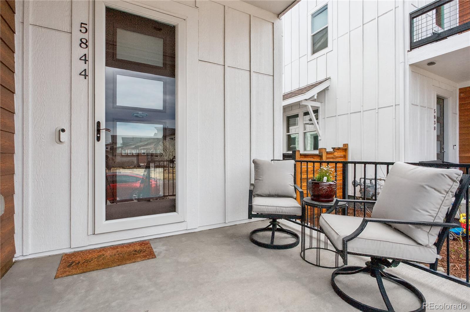 5844 Beeler Court