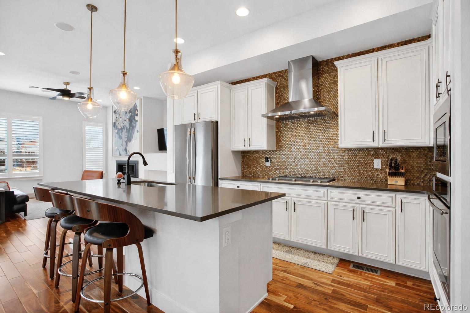 5844 Beeler Court