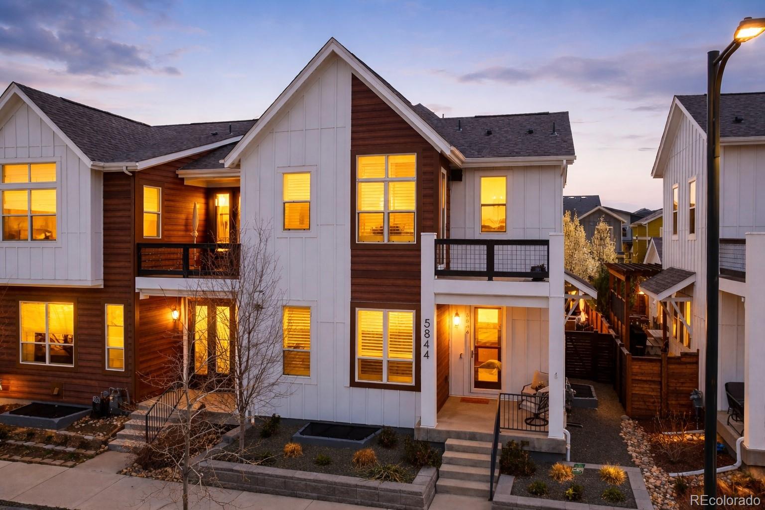5844 Beeler Court