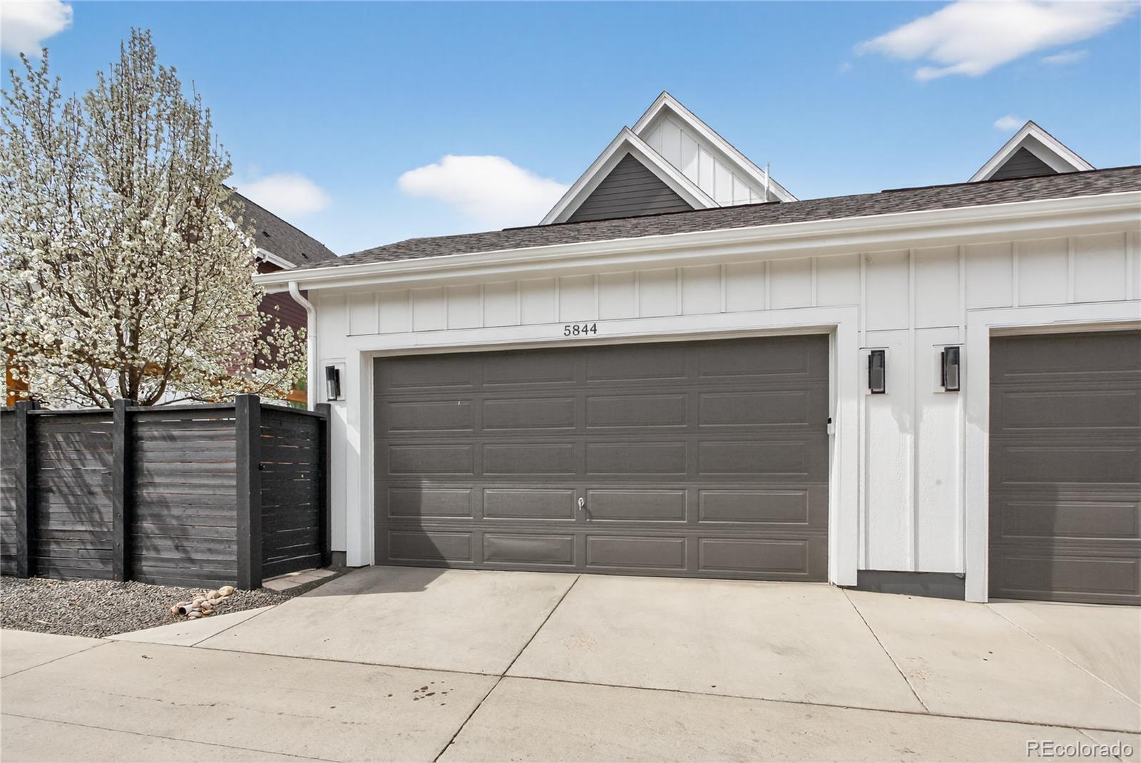 5844 Beeler Court