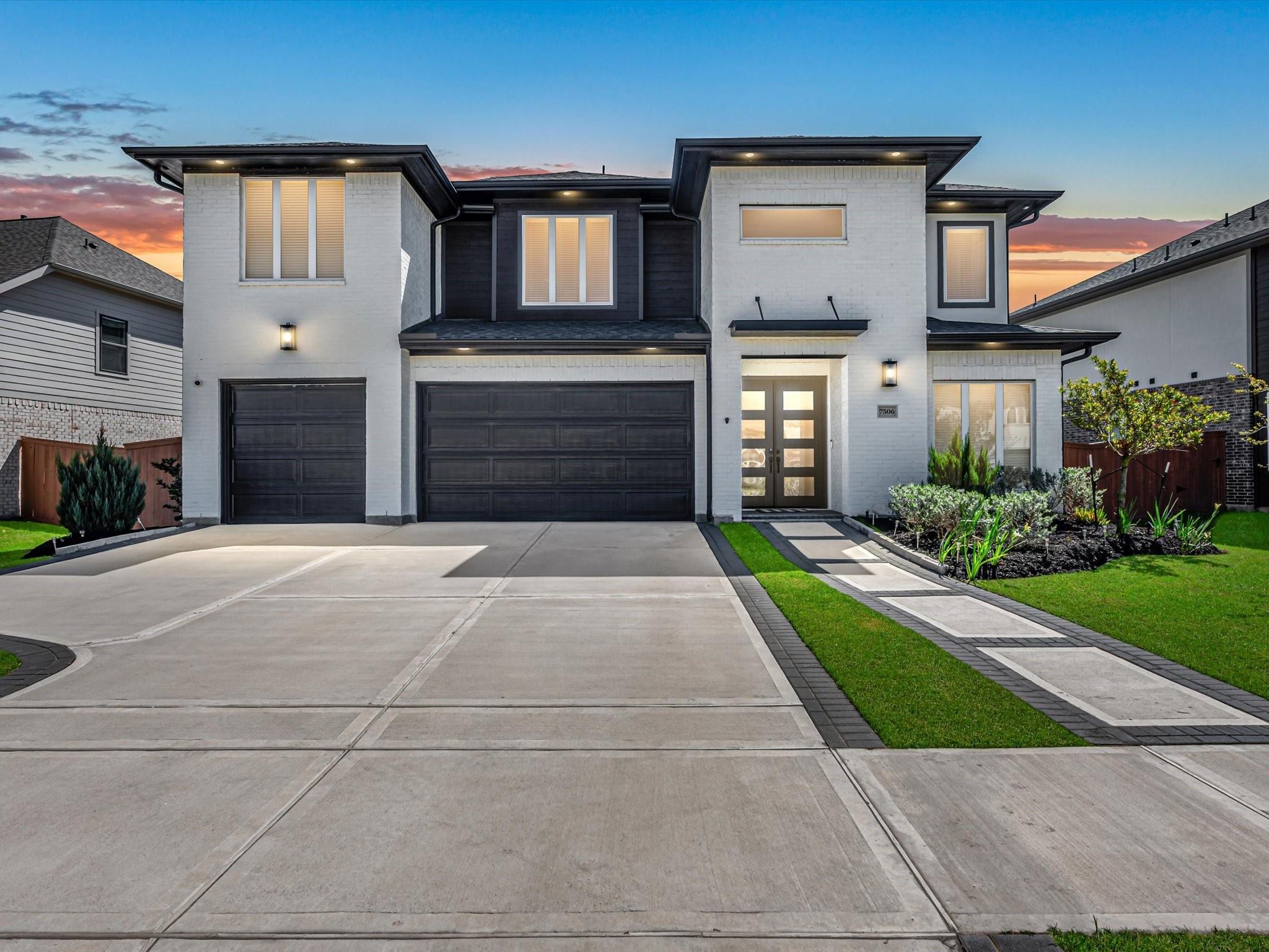 7506 Wildrye Meadow Lane