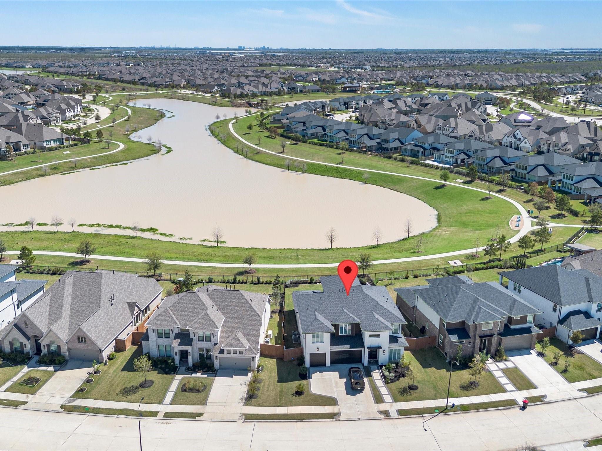 7506 Wildrye Meadow Lane