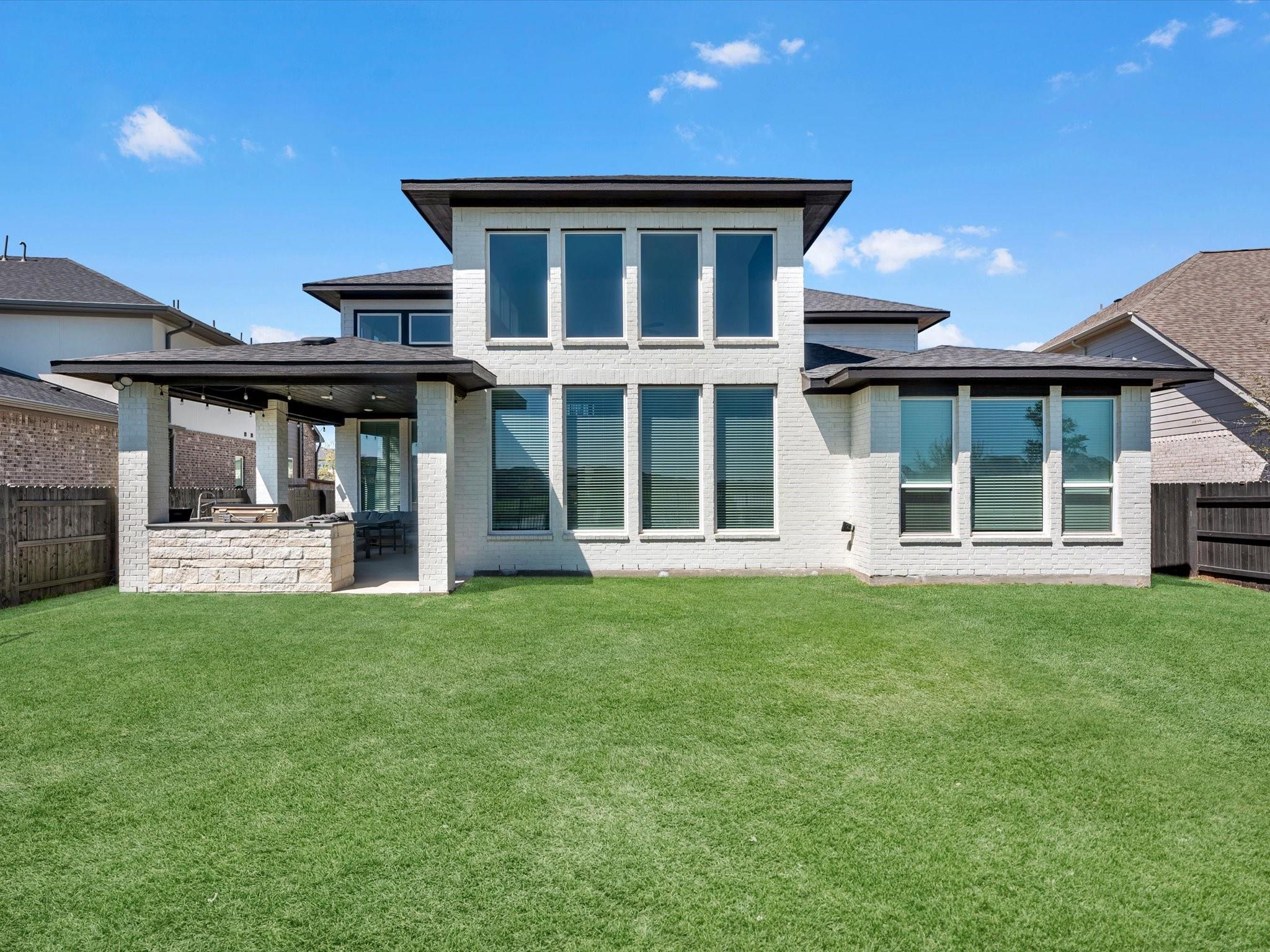7506 Wildrye Meadow Lane