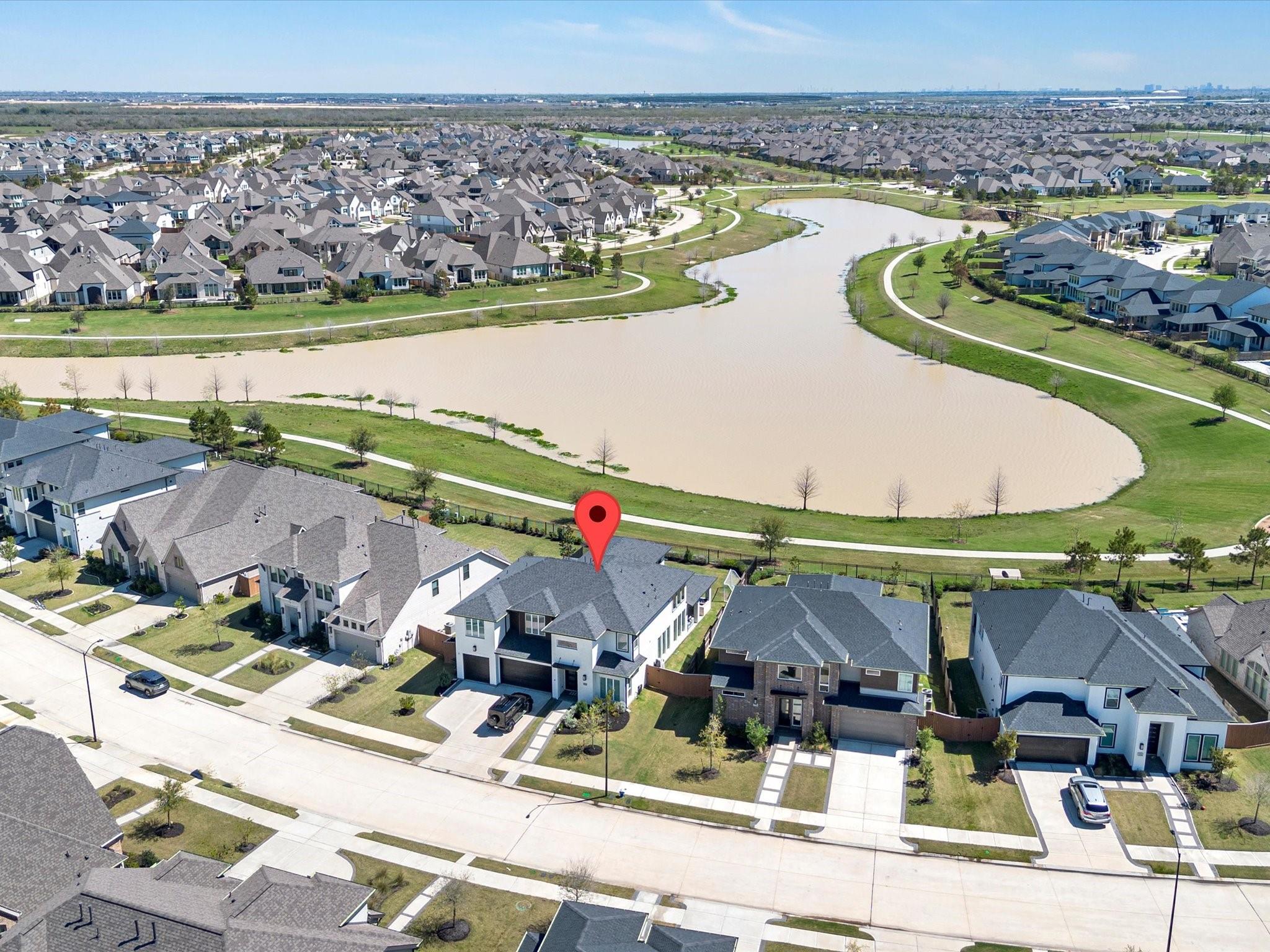 7506 Wildrye Meadow Lane