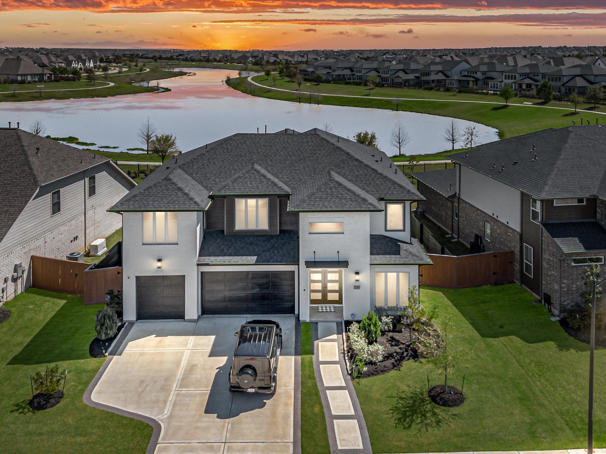 7506 Wildrye Meadow Lane