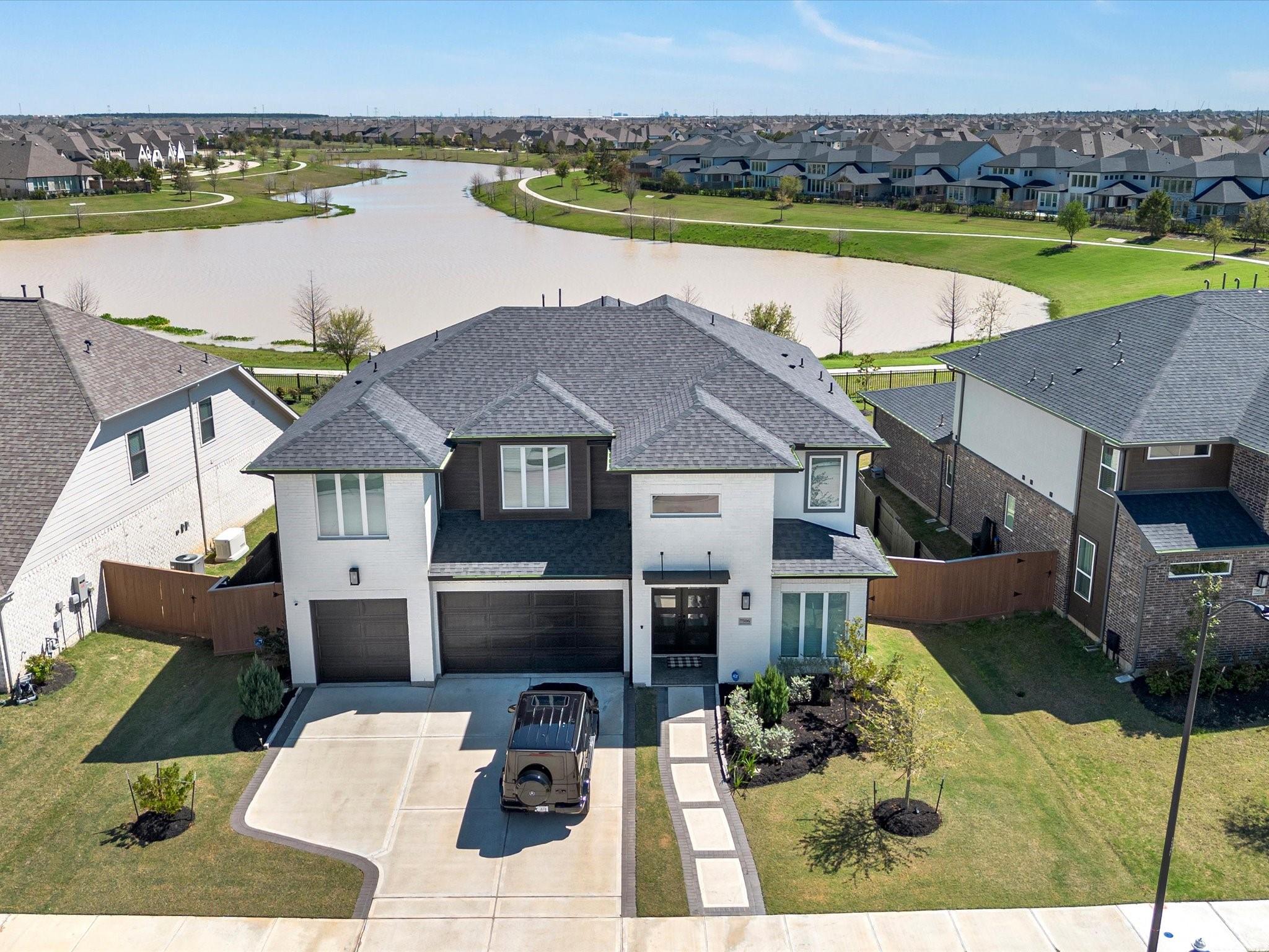7506 Wildrye Meadow Lane