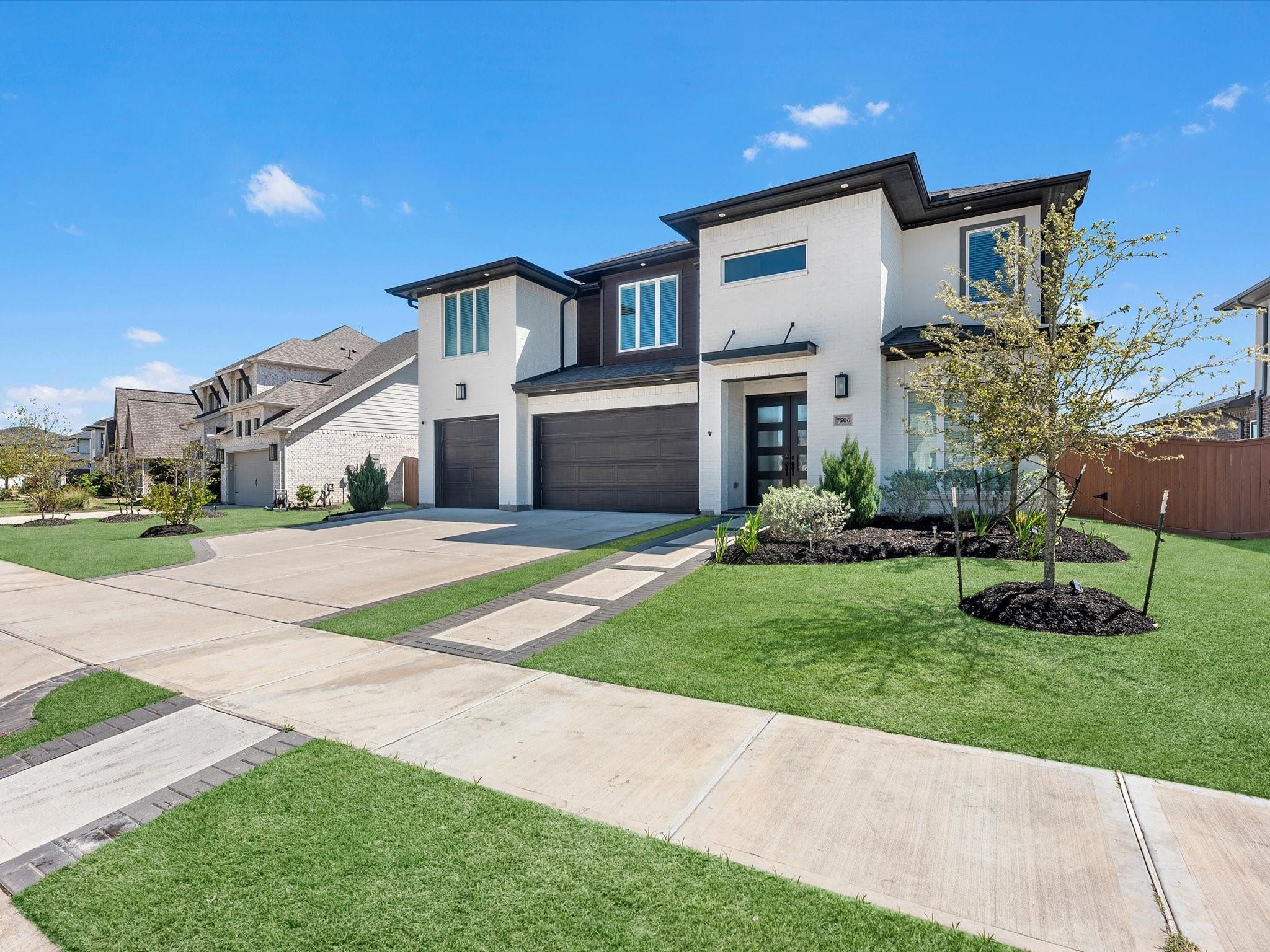 7506 Wildrye Meadow Lane