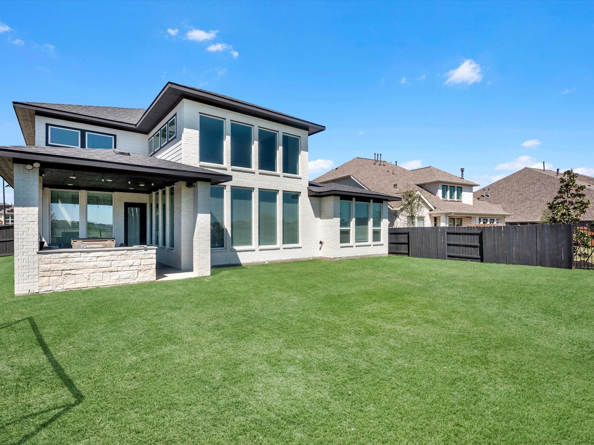 7506 Wildrye Meadow Lane