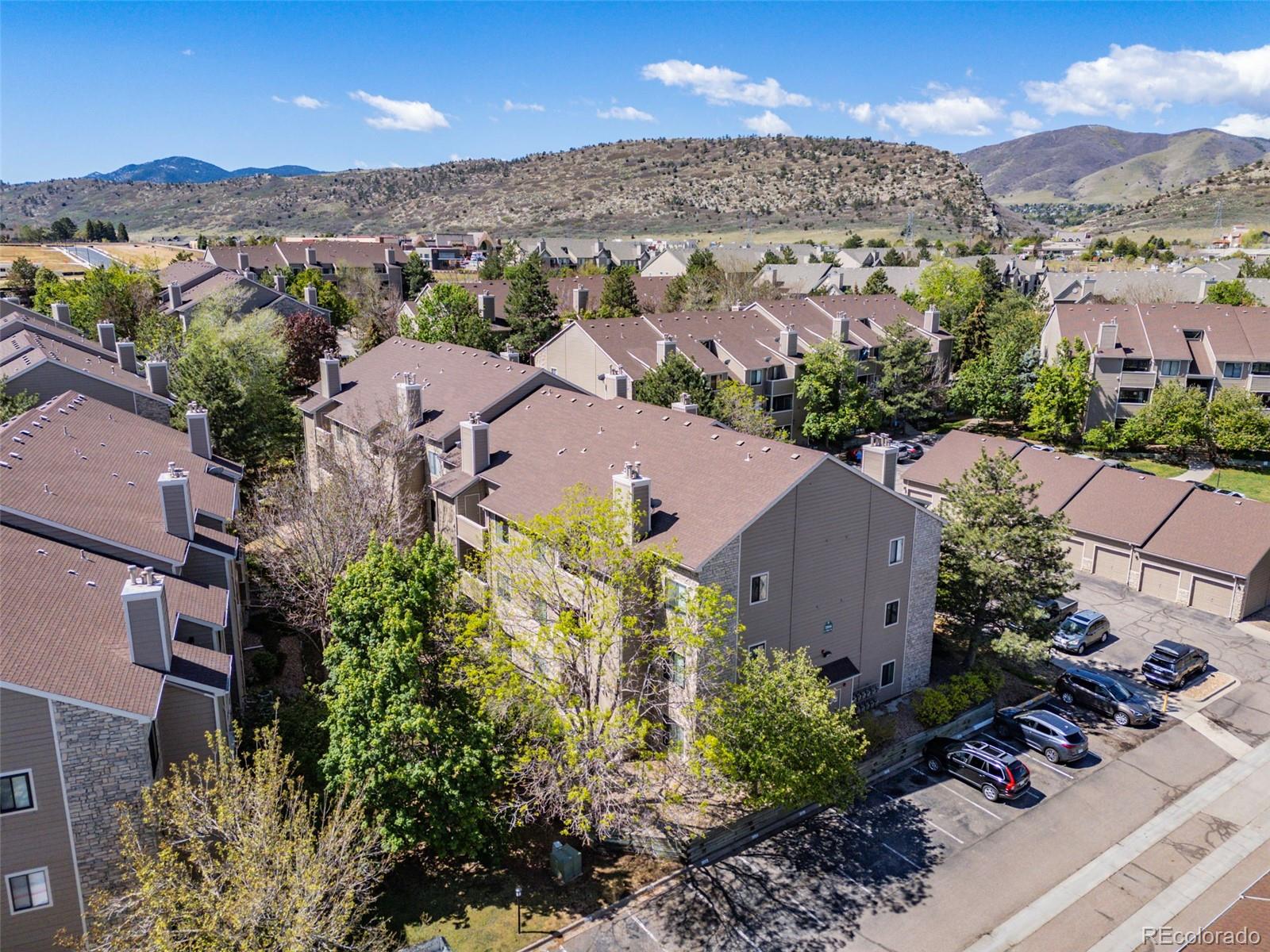 7394 S Alkire Unit: 206