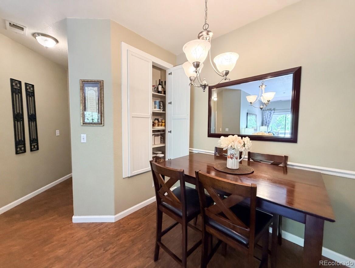 7394 S Alkire Unit: 206